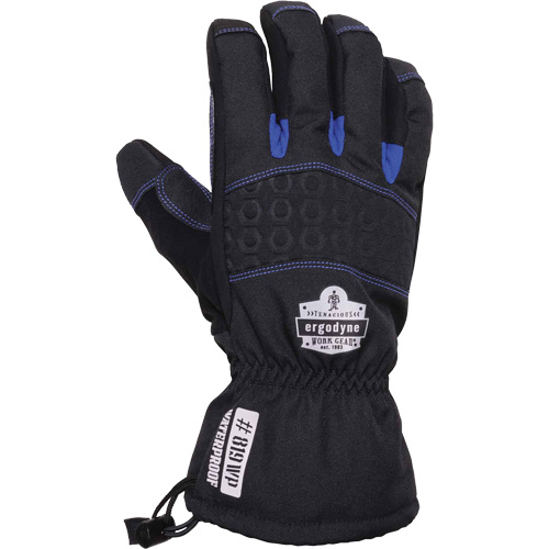 Gants thermiques &eacute;tanches ProFlex 819WP Extreme, Paume Su&egrave;de, Taille Petit Groupe Belzile Dickner