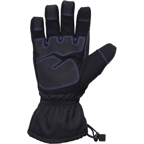 Gants thermiques &eacute;tanches ProFlex 819WP Extreme, Paume Su&egrave;de, Taille Petit Groupe Belzile Dickner
