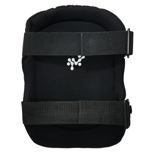 Genouill&egrave;re l&eacute;g&egrave;re ProFlex 347, Style Boucle, Prot&egrave;ge-genoux Gel, Tampons Mousse/Gel Groupe Belzile Dickner