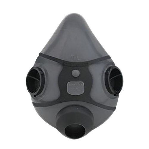 Demi-masque respirateur de s&eacute;rie 300 Comfort Air, Thermoplastique, Petit/Moyen Groupe Belzile Dickner