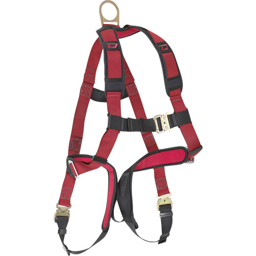 Dyna-Pro Harness, CSA Certified, Class A, X-Large, 400 lbs. Cap. Groupe Belzile Dickner