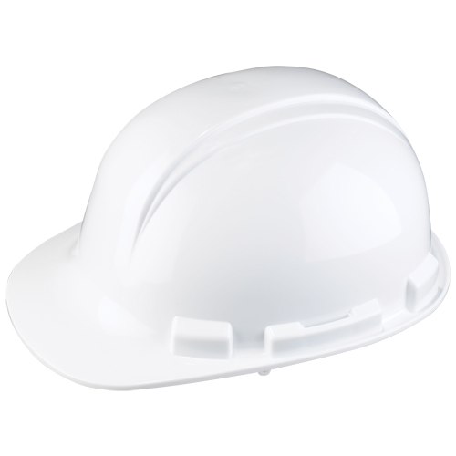 Dynamic Whistler Hardhat, CSA Type 1, Pinlock Suspension, Non-Vented Groupe Belzile Dickner