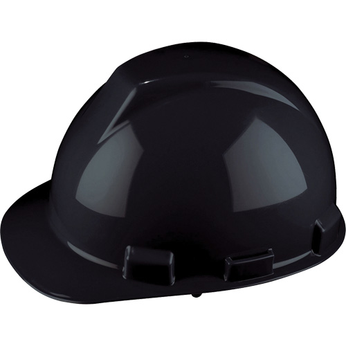 Casque de s&eacute;curit&eacute; Tremblant Dynamic, R&eacute;pond aux normes CSA type 1, Suspension &agrave; douille, Non ventil&eacute; Groupe Belzile Dickner