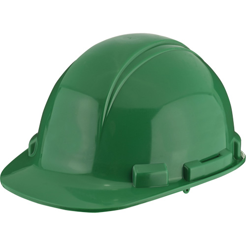 North&reg; Whistler Hardhat, Meets CSA Type 1, Pinlock Suspension, Non-Vented Groupe Belzile Dickner