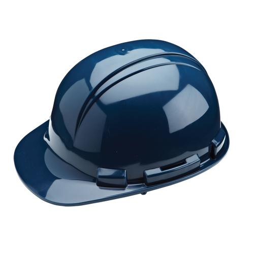 Casque de s&eacute;curit&eacute; Whistler Dynamic, R&eacute;pond aux normes CSA type 1, Suspension Rochet, Non ventil&eacute; Groupe Belzile Dickner