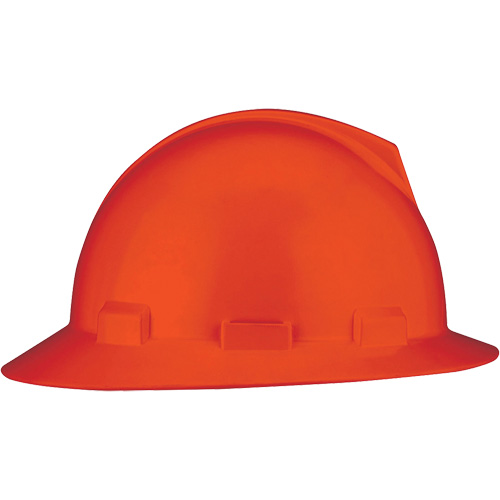 Casque de s&eacute;curit&eacute; &agrave; bord complet Annapurna Dynamic, R&eacute;pond aux normes CSA type 1, Suspension Rochet, Non ventil&eacute; Groupe Belzile Dickner