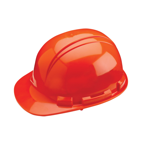 Dynamic Whistler Hardhat, Meets CSA Type 1, Pinlock Suspension, Non-Vented Groupe Belzile Dickner