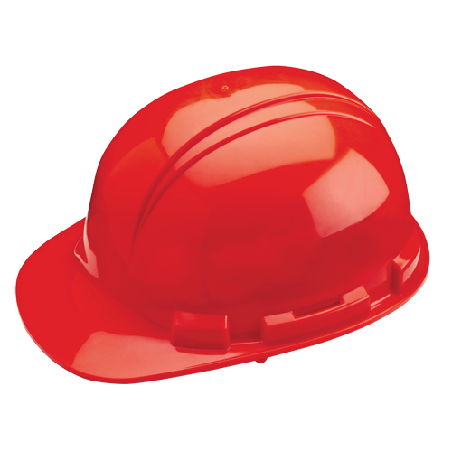 Casque de s&eacute;curit&eacute; Whistler de North, R&eacute;pond aux normes CSA type 1, Suspension &agrave; douille, Non ventil&eacute; Groupe Belzile Dickner