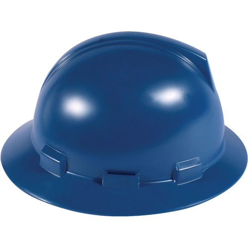 North&reg; Annapurna Full Brim Hardhat, Meets CSA Type 1, Pinlock Suspension, Non-Vented Groupe Belzile Dickner