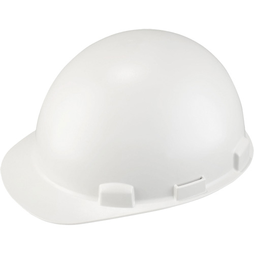 North&reg; Stromboli Hardhat, Meets CSA Type 1, Ratchet Suspension, Non-Vented Groupe Belzile Dickner