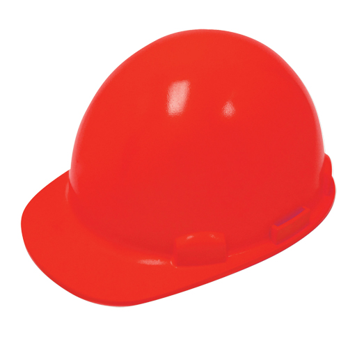 North&reg; Dom Hardhat, Meets CSA Type 1, Ratchet Suspension, Non-Vented Groupe Belzile Dickner