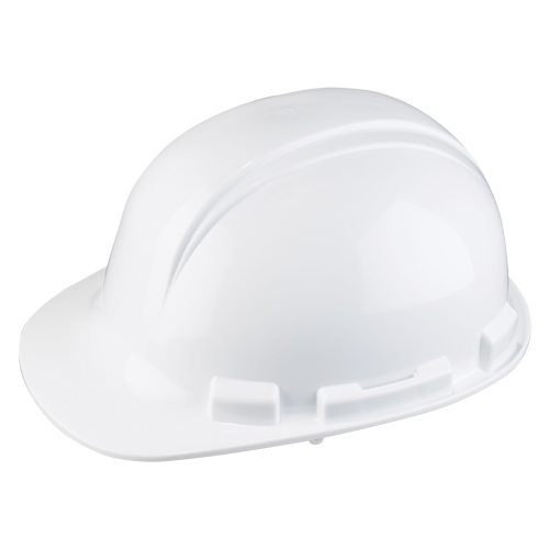 North&reg; Whistler Hardhat, Meets CSA Type 1, Ratchet Suspension, Non-Vented Groupe Belzile Dickner