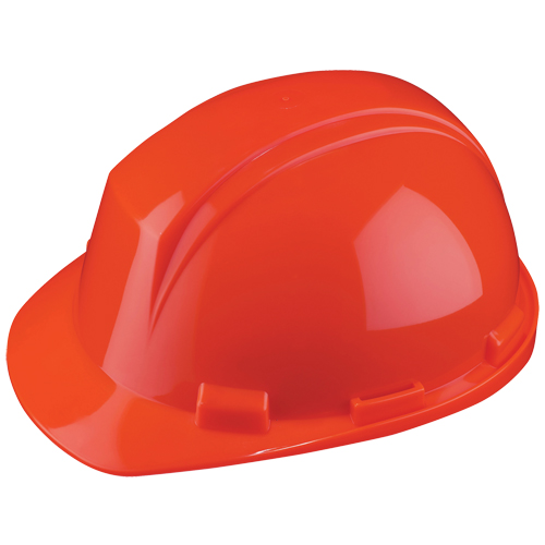 North&reg; Mont-Blanc Hardhat, Meets CSA Type 2, Ratchet Suspension, Non-Vented Groupe Belzile Dickner