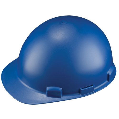 North&reg; Stromboli Hardhat, Meets CSA Type 2, Ratchet Suspension, Non-Vented Groupe Belzile Dickner