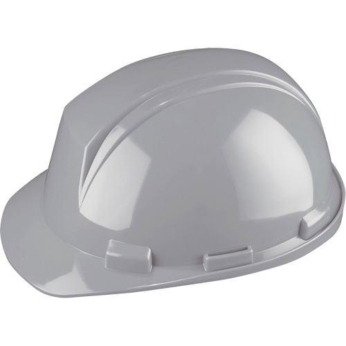 Casque Mont-Blanc de North, R&eacute;pond aux normes CSA type 2, Suspension Rochet, Non ventil&eacute; Groupe Belzile Dickner