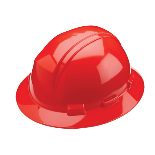 North&reg; Kilimanjaro Hardhat, Meets CSA Type 2, Ratchet Suspension, Non-Vented Groupe Belzile Dickner