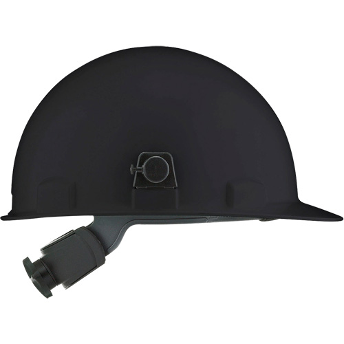 Casque de s&eacute;curit&eacute; Stromboli de North avec lames Cap-Lock, R&eacute;pond aux normes CSA type 1, Suspension Rochet, Non ventil&eacute; Groupe Belzile Dickner