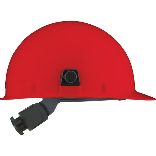 Casque de s&eacute;curit&eacute; Stromboli de North avec lames Cap-Lock, R&eacute;pond aux normes CSA type 1, Suspension Rochet, Non ventil&eacute; Groupe Belzile Dickner
