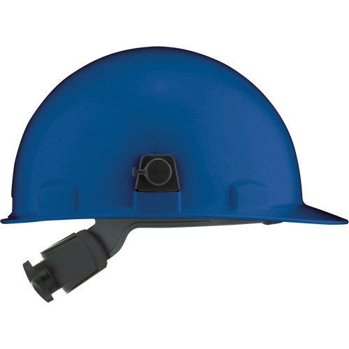 Casque de s&eacute;curit&eacute; Stromboli de North avec lames Cap-Lock, R&eacute;pond aux normes CSA type 1, Suspension Rochet, Non ventil&eacute; Groupe Belzile Dickner