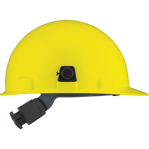Casque de s&eacute;curit&eacute; Stromboli de North avec lames Cap-Lock, R&eacute;pond aux normes CSA type 1, Suspension Rochet, Non ventil&eacute; Groupe Belzile Dickner