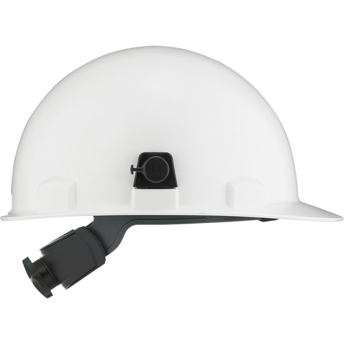 Casque de s&eacute;curit&eacute; Stromboli de North, R&eacute;pond aux normes CSA type 1, Suspension Rochet, Non ventil&eacute; Groupe Belzile Dickner