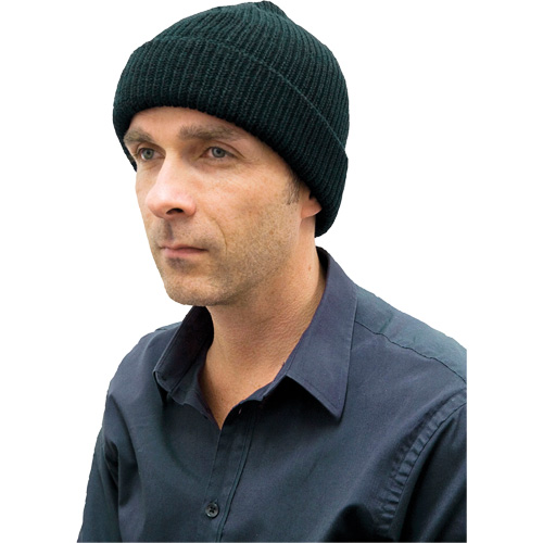 Coiffe d'hiver Dynamic, Taille unique, Noir Groupe Belzile Dickner