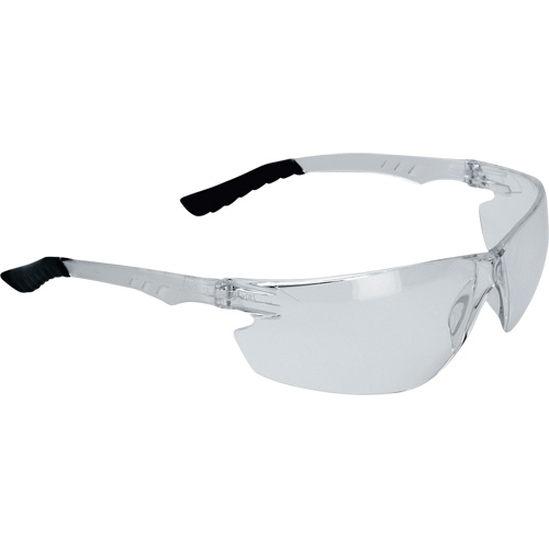 Lunettes de s&eacute;curit&eacute; Firebird Dynamic, Lentille Miroir int&eacute;rieur/ext&eacute;rieur, Anti-&eacute;gratignures/Antistatique, ANSI Z87+/R&eacute;pond ou surpasse la norme CSA Z94.3 Groupe Belzile Dickner