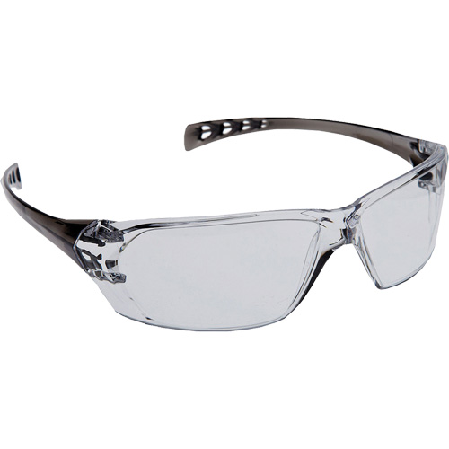 Lunettes de s&eacute;curit&eacute; Solus Dynamic, Lentille Miroir int&eacute;rieur/ext&eacute;rieur, Anti-&eacute;gratignures/Antistatique, ANSI Z87+/R&eacute;pond ou surpasse la norme CSA Z94.3 Groupe Belzile Dickner