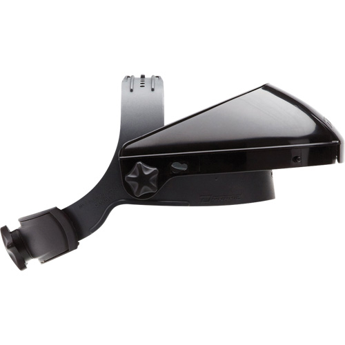 Dynamic HDPE High Performance Headgear, Ratchet Suspension Groupe Belzile Dickner