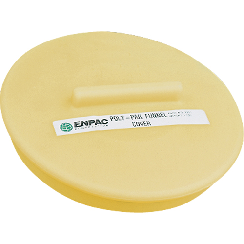 Poly-Pail Funnel - Cover Groupe Belzile Dickner