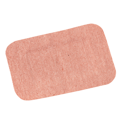 Pansements adh&eacute;sifs Dynamic, Rectangulaire/carr&eacute;e, 2", Tissu, St&eacute;rile Groupe Belzile Dickner