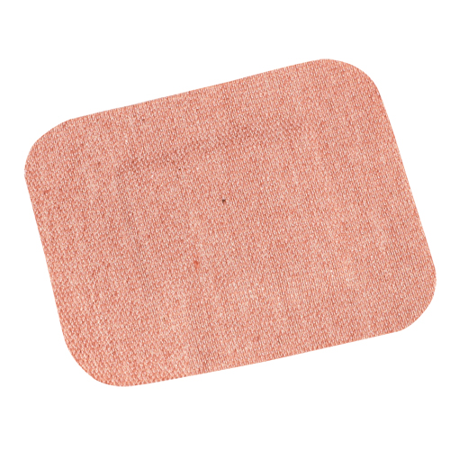 Pansements adh&eacute;sifs Dynamic, Rectangulaire/carr&eacute;e, 1-1/2", Tissu, St&eacute;rile Groupe Belzile Dickner