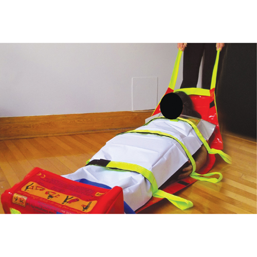 Dynamic Albac Rescue Mat Groupe Belzile Dickner
