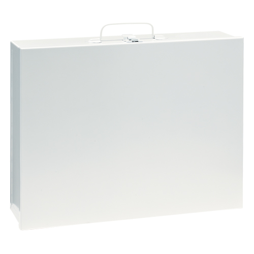 Dynamic Empty First Aid Kit Box Groupe Belzile Dickner