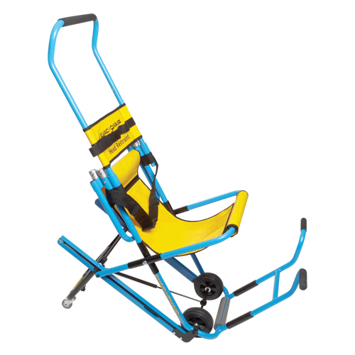 Chaise EVAC Dynamic Groupe Belzile Dickner