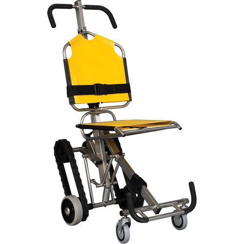 Dynamic EVAC and Chair Groupe Belzile Dickner