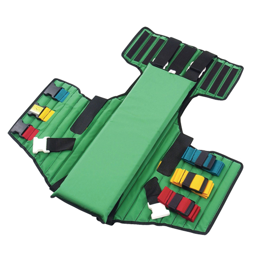 Dynamic Extrication Device Groupe Belzile Dickner
