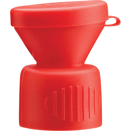 Dynamic Eye Cup for Eye Wash Bottle Groupe Belzile Dickner