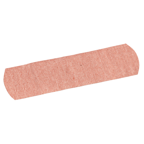 Pansements adh&eacute;sifs Dynamic, Rectangulaire/carr&eacute;e, 7/8", Tissu, St&eacute;rile Groupe Belzile Dickner