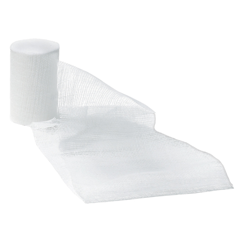 Dynamic Gauze Bandage, Roll, 15' L x 2" W, Medical Device Class 1 Groupe Belzile Dickner