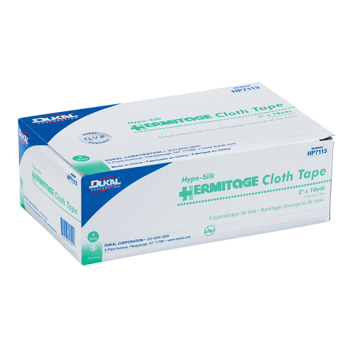 Dynamic Hospital Tape, Class 1, 30' L x 3" W Groupe Belzile Dickner