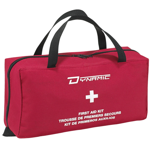 Dynamic Large Nylon Bag Groupe Belzile Dickner