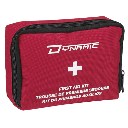 Trousse de premiers soins Dynamic, WSIB Ontario Groupe Belzile Dickner