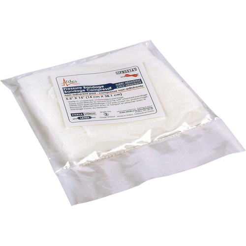 Dynamic Pressure Dressing Groupe Belzile Dickner