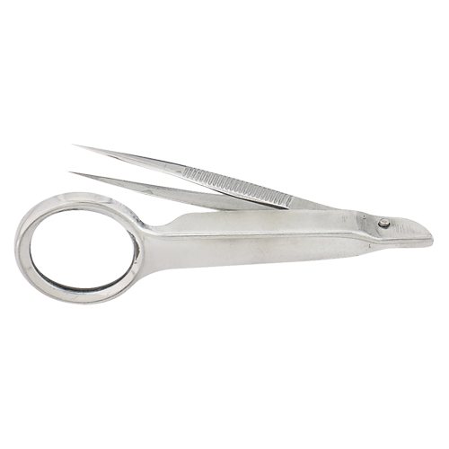 Dynamic Splinter Forceps Groupe Belzile Dickner