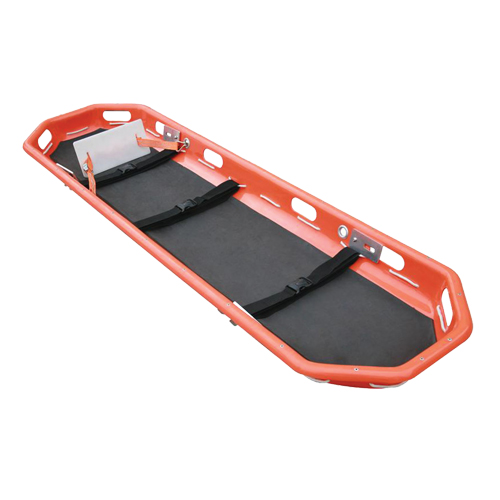 Dynamic Stretcher, Single Fold, Class 1 Groupe Belzile Dickner