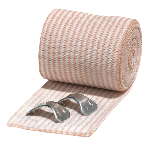 Dynamic Tensor Bandage, 15' L x 2" W, Class 1, Self-Adherent Groupe Belzile Dickner