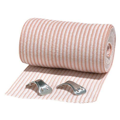 Dynamic Tensor Bandage, 15' L x 3" W, Class 1 Groupe Belzile Dickner