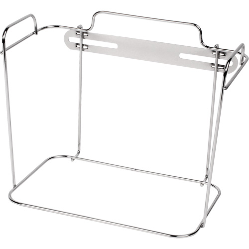 Dynamic Wall Bracket for Sharps Container Groupe Belzile Dickner