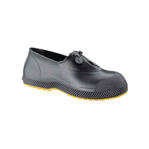 SF SuperFit Premium Overshoes, PVC, Hook and Loop Closure, Fits Men's 14 - 15 Groupe Belzile Dickner